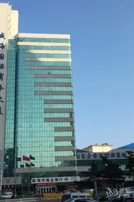 International Business Hotel - Image 3