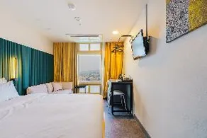 Gunsan little Prince Hotel - Image 2