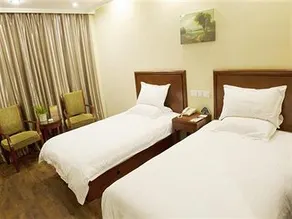 GreenTree Inn Jiangsu Changzhou Zhencheng Road Xiaohu Market Expreess Hotel - Image 4