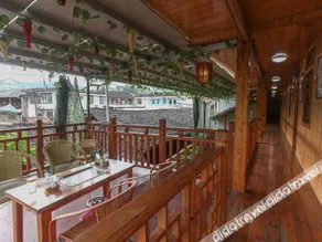 Zaishui Yifang Motel - Image 4