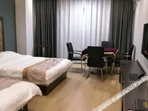 Guojiang Hotel (Renhuai Head Office) - Image 1