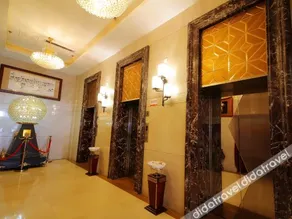 Century Qingcheng Hotel - Dujiangyan - Image 2