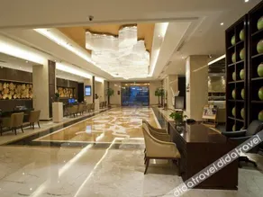 Zhaojin Shunhe Hotel - Image 4