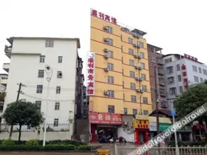Shengli Convenient Hotel - Image 4