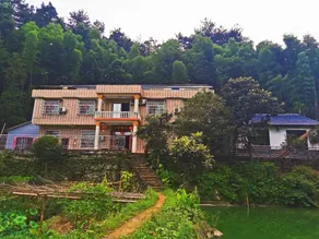Hengyang Nanyueshan Xiangyuan Manor - Image 4
