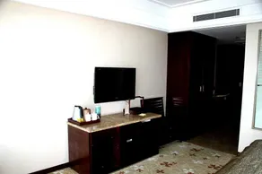 Arcadia International Hotel - Image 3