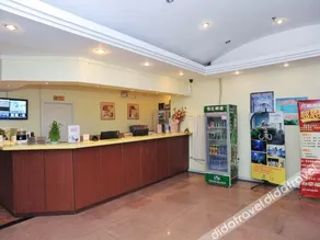 Home Inn Tianjin Tanggu Waitan Yingkou - Image 5