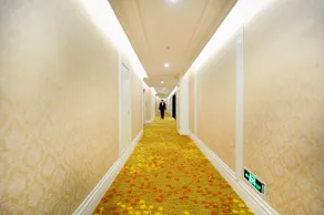 Shangheng Hotel (Panzhihua Shangheng Plaza Branch) - Image 4