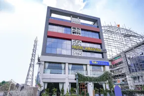 Fabhotel Amantra - Image 4