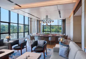 Courtyard by Marriott Qinhuangdao West - Image 4