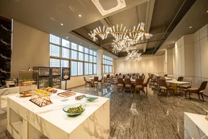 Bailiquan Smart Hotel (Jiangmen East Railway Station Jianghai Plaza Branch) - Image 3