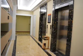 Wanlan Yuezhi Hotel (Ningbo Yinzhou Wanda Plaza Branch) - Image 3