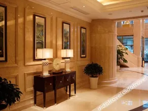 Hong Shan International Hotel - Image 4