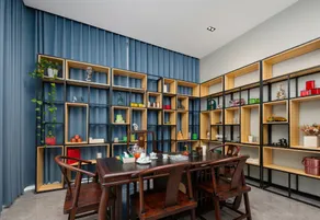 VX Hotel (Anyang Wenfeng Dadao Angang ) - Image 2