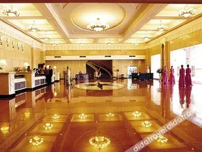 China City Hotel - Image 4