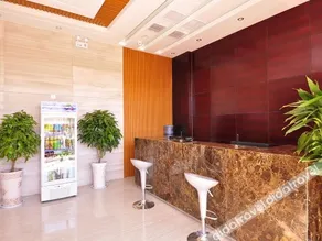 Tiandi Renhe Hotel - Image 1