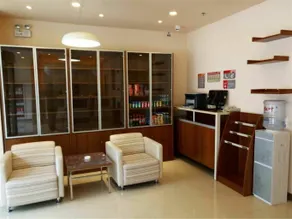 Grace Inn Linqu Qushan Road Branch - Image 4