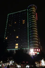 Liangpu Lijing Grand Hotel - Image 2
