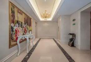 Vienna Hotel (Tianjin Yixing Bubei Subway Station Branch) - Image 2