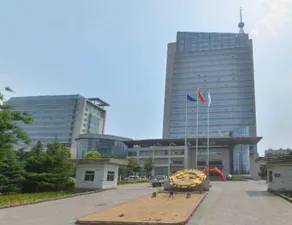 Jinzun International Hotel - Image 4