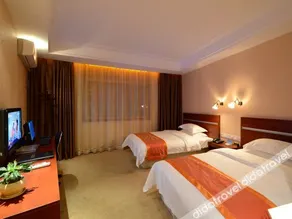 Towo Holiday Hotel (Libo Food Street) - Image 4
