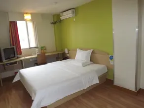 7 Days Inn (Langfang Bazhou Shengfang Branch) - Image 4