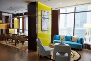 Merlinhod Hotel (Heshan Square) - Image 5