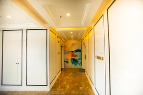 Tianjin Haizhiyun Film Theme Hotel - Image 5