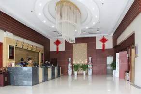 Ganxian Tianyue International Hotel (Ganxian Qili Ancient Town Resort Branch) - Image 3