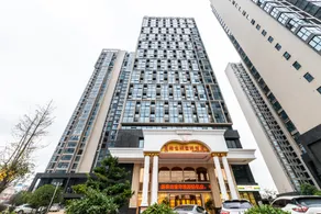 Vienna International Hotel (Changsha Juzizhoutou) - Image 5
