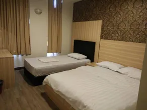 Hotel Truly Asia - Image 2