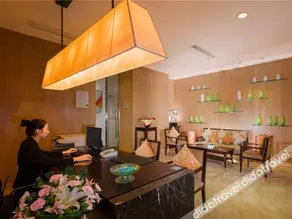 Zhonghan Hotel - Image 3
