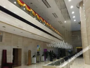 Gaoxin Joy International Hotel - Image 3