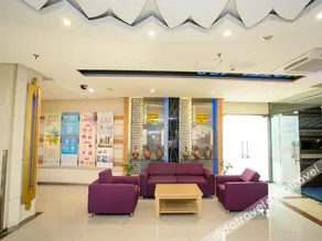 Motel 168 Shanghai South Railway Station - Image 4