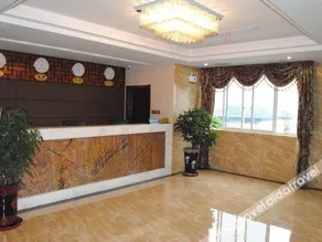 Jiazhiyuan Hotel - Image 4