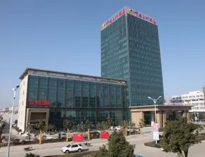 ShineWon Continental Hotel - Image 1