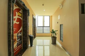 AN KE QIAN YI HOTEL - Image 2