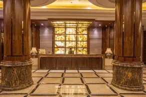 Manhatton · Lijing Hotel - Image 2