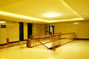 Lijing Haiwan Hotel - Image 3