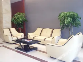 Meiyijia Chain Hotel Zhengzhou Tongbai Road - Image 4