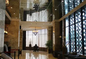 Yuankun International Hotel - Image 2