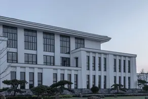 Ligu Tiangong Holiday Hotel - Image 4
