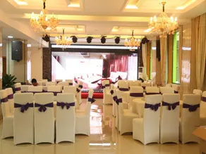 Greentree Inn Longnan Wudu Area Fubao Hotel - Image 2