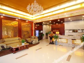 Ruilong Business Hotel - Image 3