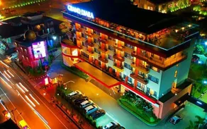 Grand Diara Hotel - Image 3