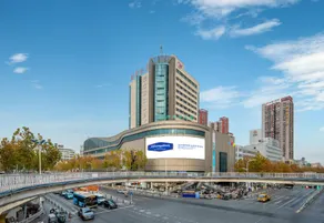 Hampton by Hilton Fuyang Guomao - Image 2