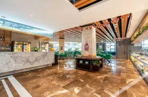 Rongcheng Ruilinwan Hotel - Image 2