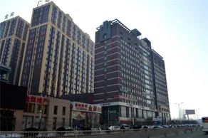 Central | Prairie Style | Enjoying the Wind and Moon | Shengguang Resort Hotel - Image 3