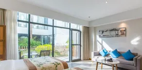 XiChang Qionghai Seventeen Degrees•HeYue Garden Resort - Image 3