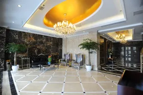 Dongfang Yijing Hotel - Image 4